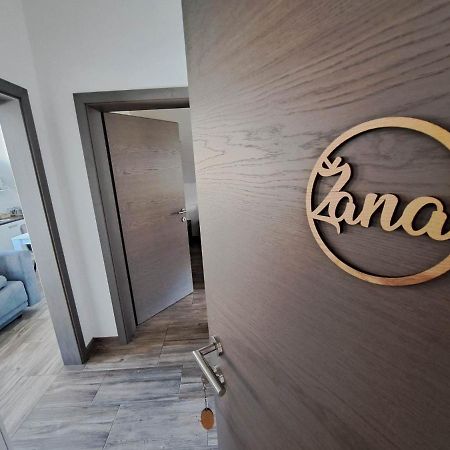 Apartmaji Tisa In Zana Rovte Ngoại thất bức ảnh