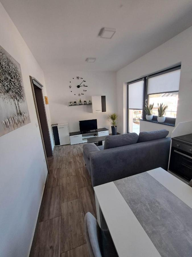 Apartmaji Tisa In Zana Rovte Ngoại thất bức ảnh